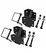 Suspenz Marine Grade Free-standing Bracket