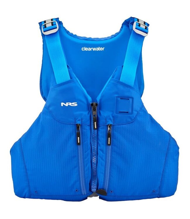 NRS Clearwater PFD - Closeout