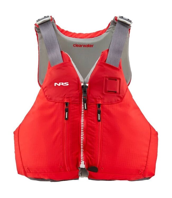 NRS Clearwater PFD - Closeout