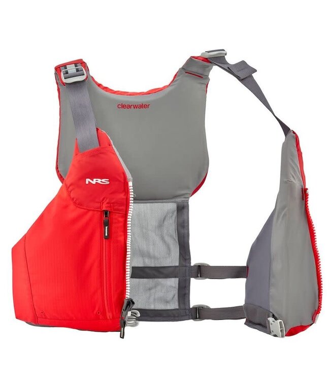 NRS Clearwater PFD - Closeout