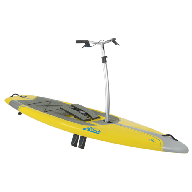 Hobie Mirage Eclipse ACX Standup Paddleboard, 12'