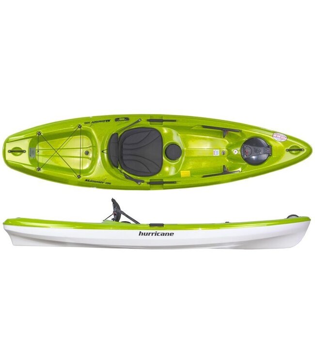 Hurricane Skimmer 106