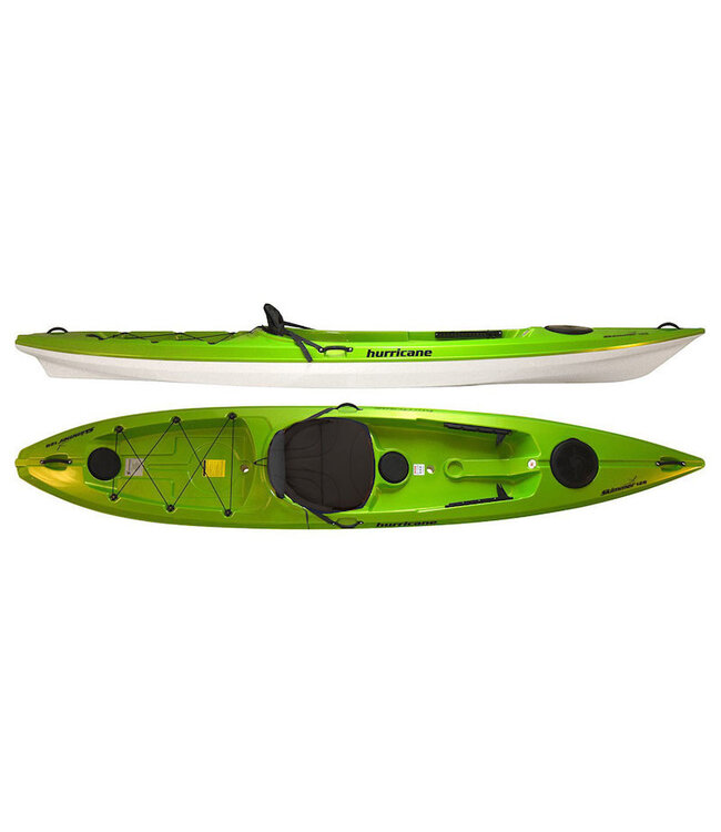 Skimmer 128 - The Kayak Centre