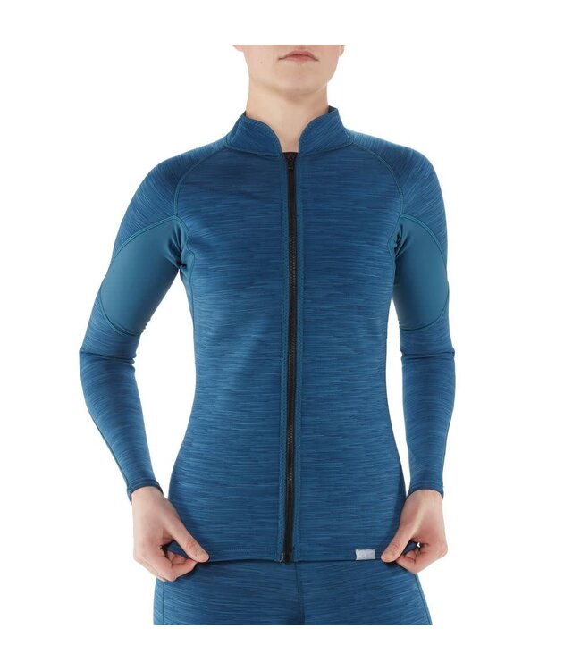 NRS W's HydroSkin 0.5 Jacket