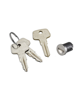 Yakima SKS Lock Cores - 8 Pack