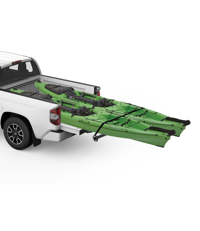 Yakima LongArm Truck Bed Extender