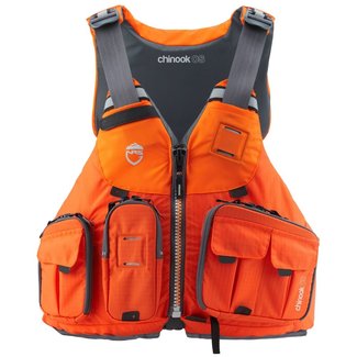 NRS Chinook OS PFD - Discontinued