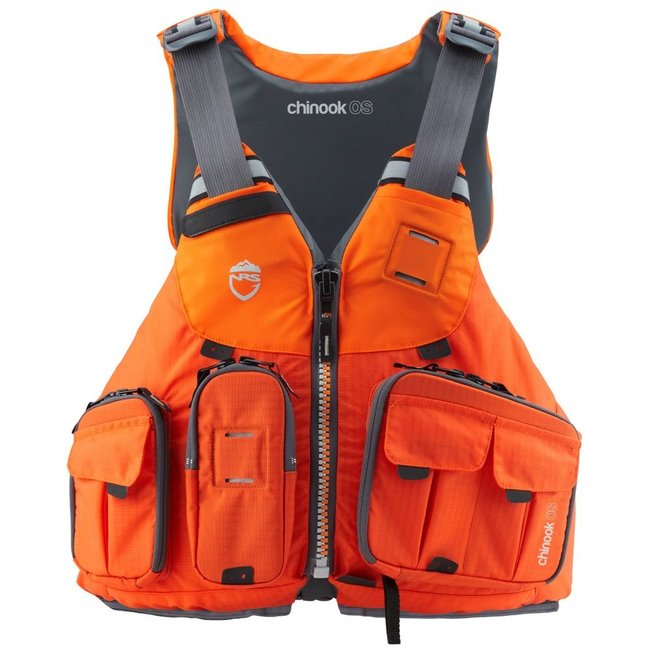 NRS Chinook OS PFD