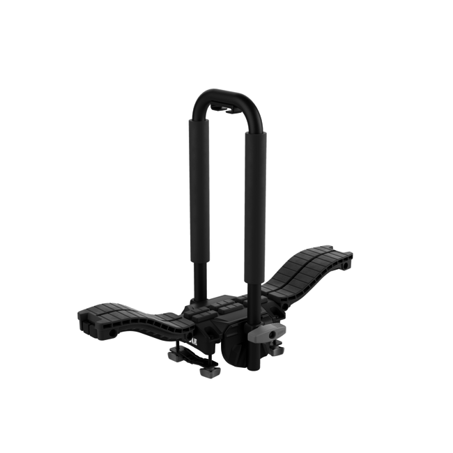 Thule Compass Kayak And Sup Carrier Review 2014 Jeep Grand Cherokee Video Etrailer Com