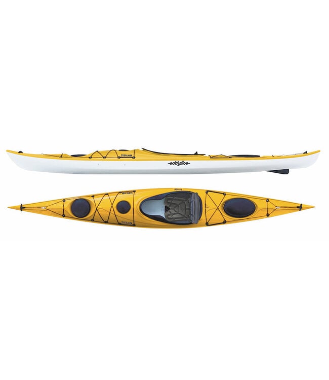 Eddyline Sitka LT
