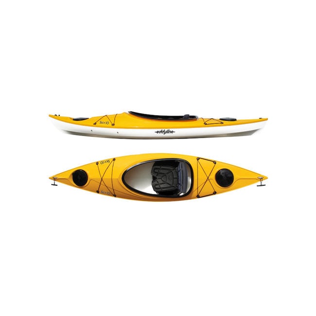 Eddyline Sit On Top Kayaks  Lightweight SOT Kayaks - eddylinekayaks