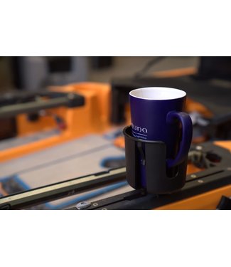 Hobie Cup Holder, Track Mounted