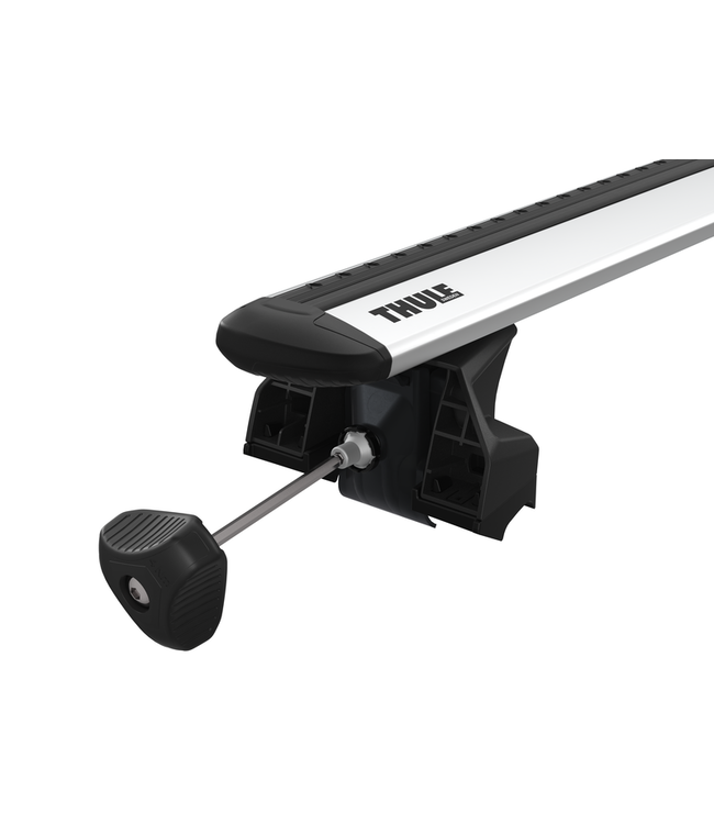 Thule Evo Flush Rail