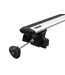 Thule Evo Flush Rail
