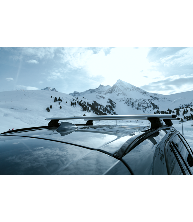 Thule Evo Flush Rail