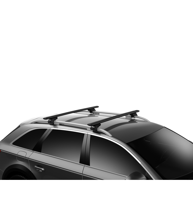 Thule Evo Raised Rail Foot
