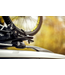 Thule Evo Raised Rail Black