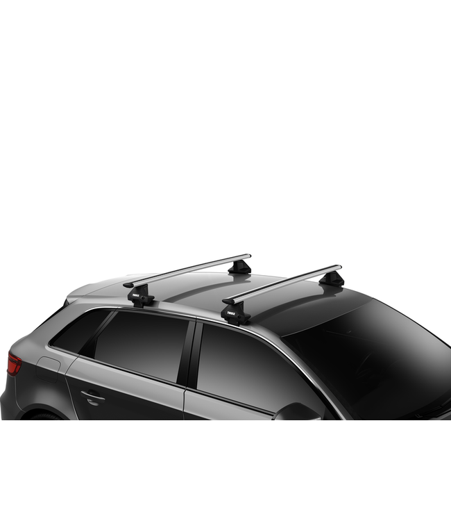 Thule Evo Clamp Black