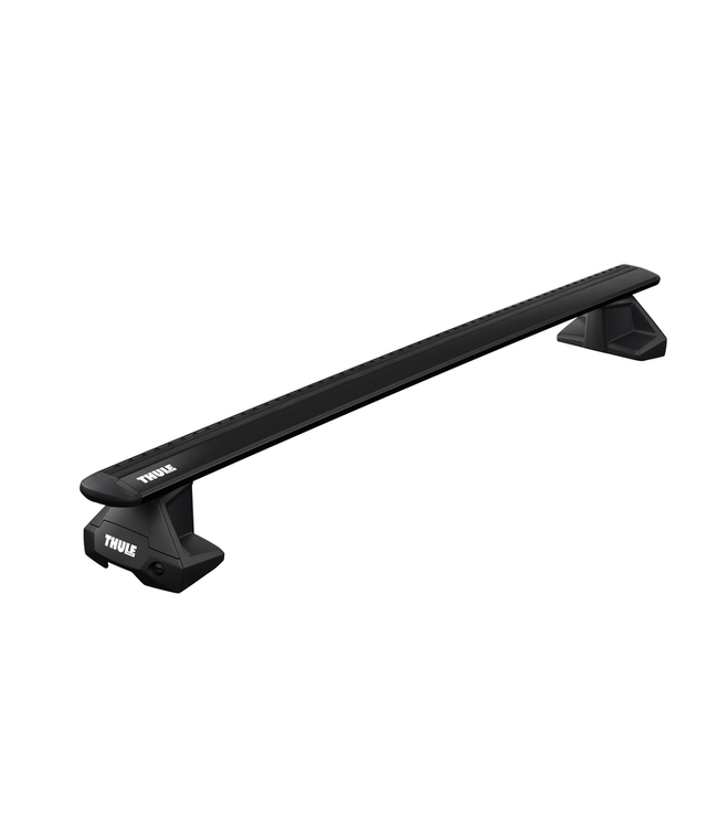 Thule Evo Clamp Black