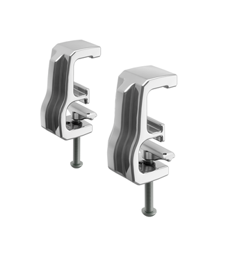 Thule Xsporter Pro Adapter Silver XK3