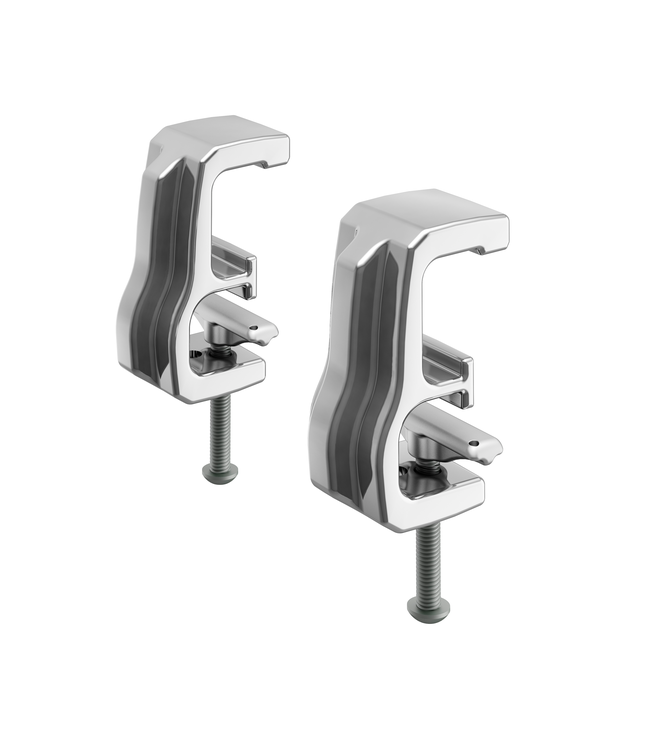 Thule Xsporter Pro Adapter Silver XK3