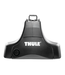 Thule Rapid Traverse Foot Pack Black - Discontinued