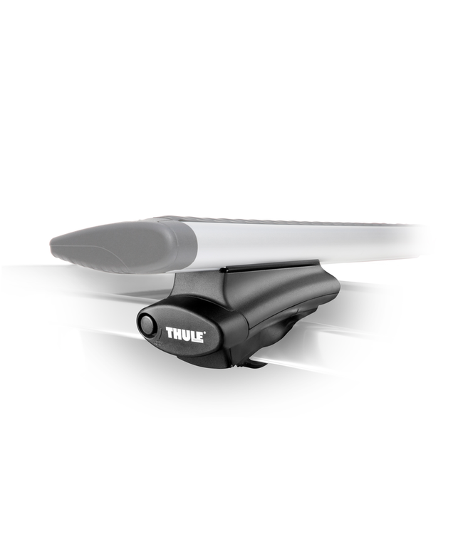 Thule Rapid Crossroad Foot Pack