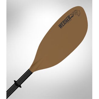 Werner Paddles Tybee FG Hooked