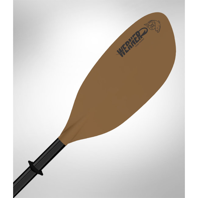 Werner Paddles Tybee FG Hooked