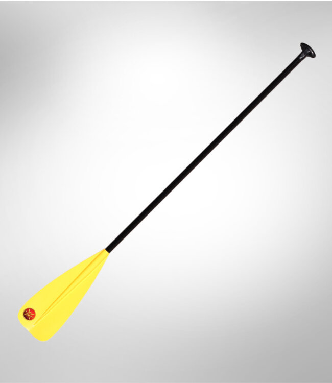 Werner Paddles Vibe Adjustable 2PC STD Leverlock