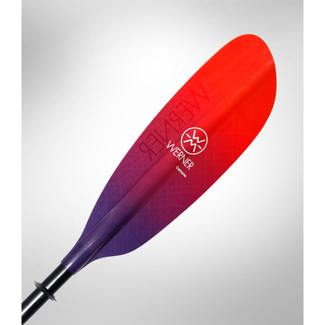 camano adjustable straight shaft