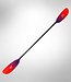 Werner Paddles Camano 2-Pc Straight Shaft Paddle