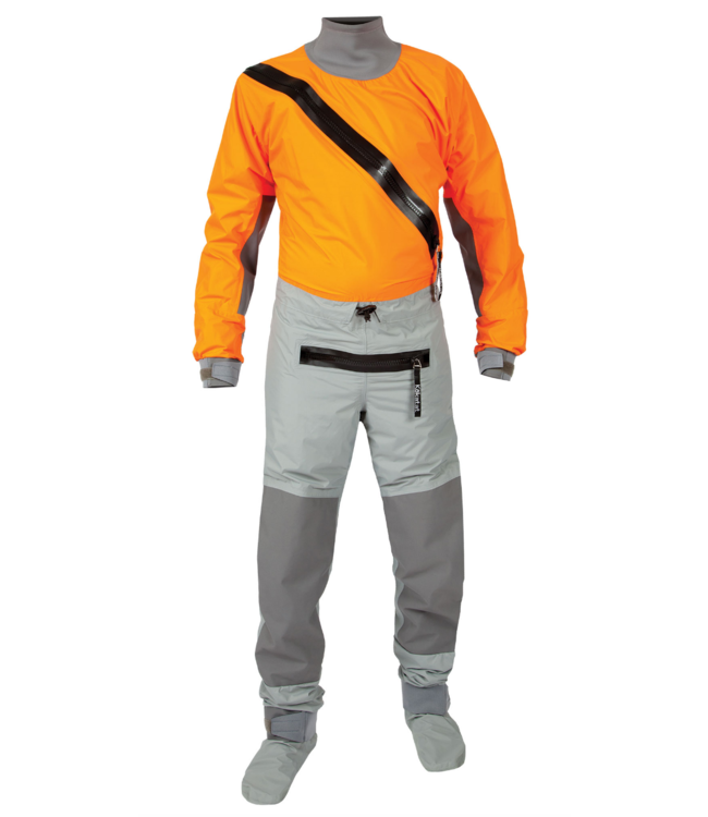 Kokatat SuperNova Semi-Dry Suit (Hydrus 3.0)