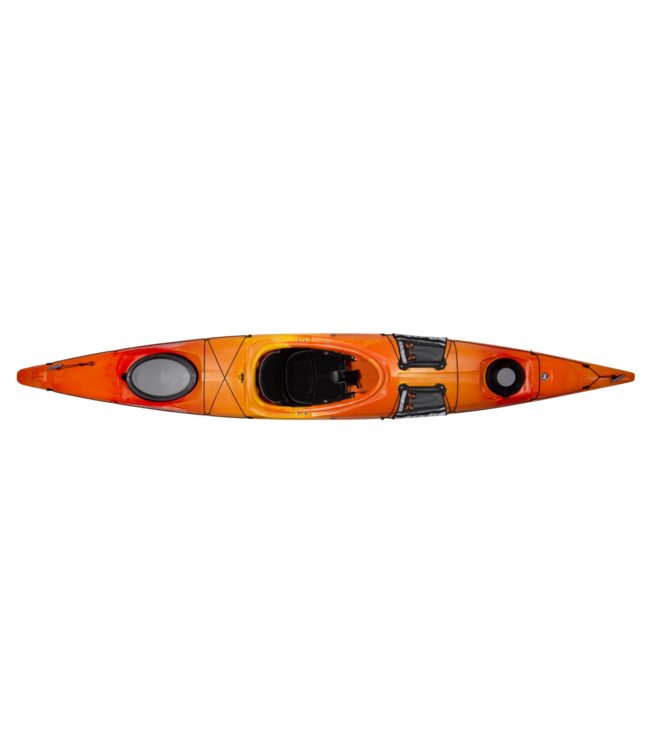 Wilderness Systems Tsunami 140