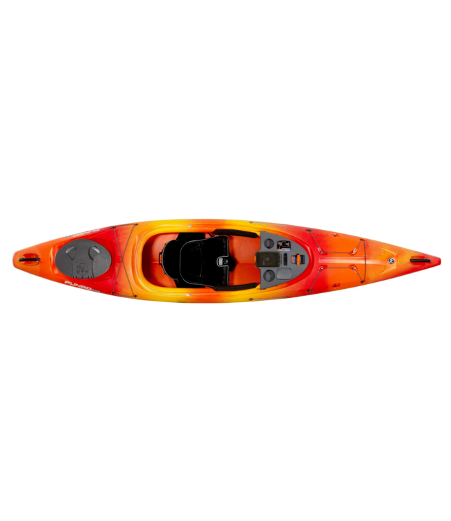 Wilderness Systems Pungo 125