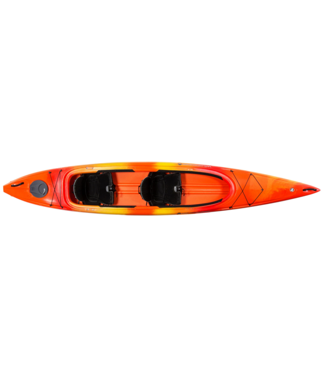 Wilderness Systems Pamlico 145T