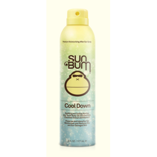 Sun Bum Sun Bum Cool Down Spray