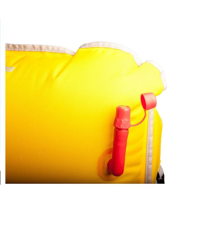 Sea to Summit Inflatable Paddle Float