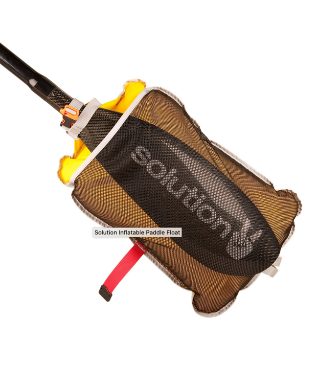 Sea to Summit Inflatable Paddle Float