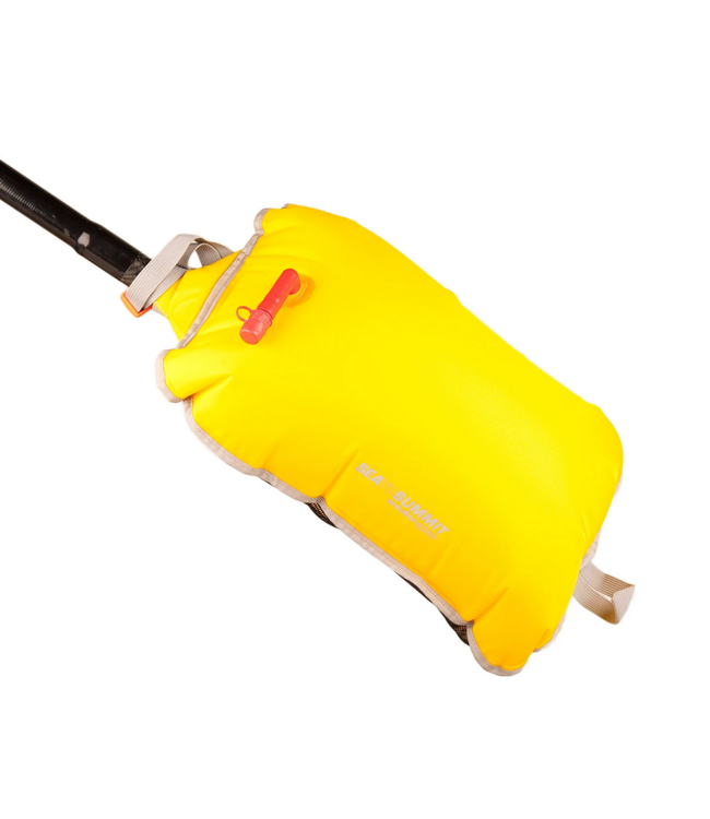 Sea to Summit Inflatable Paddle Float
