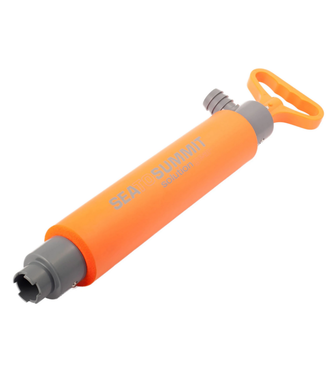 Sea to Summit Bilge Pump