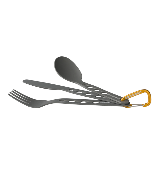 Sea to Summit Mini Carabiner 3 Pack