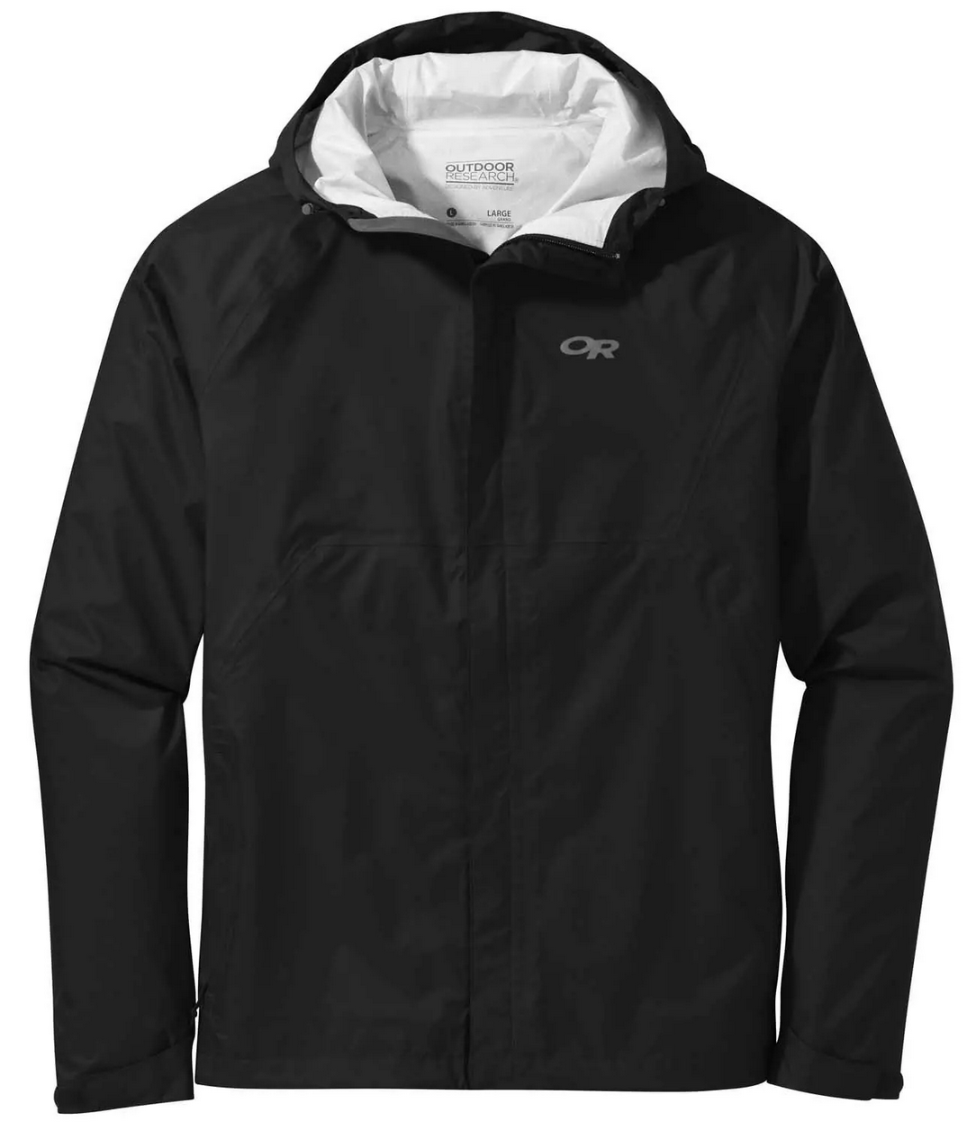 M's Apollo Rain Jacket - The Kayak Centre