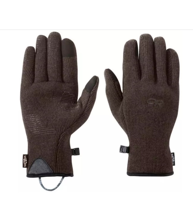 Outdoor Research M's Flurry Sensor Gloves