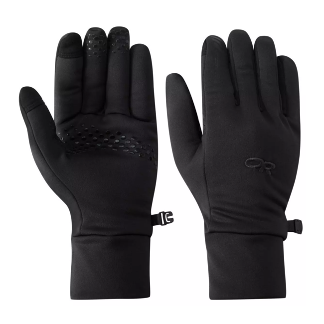 Grip-Fast Work Glove , heavyweight work glove, safety glove