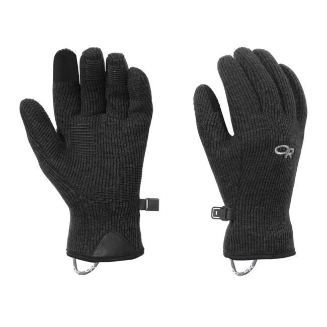 Outdoor Research - Aksel Work Gloves Natural / S