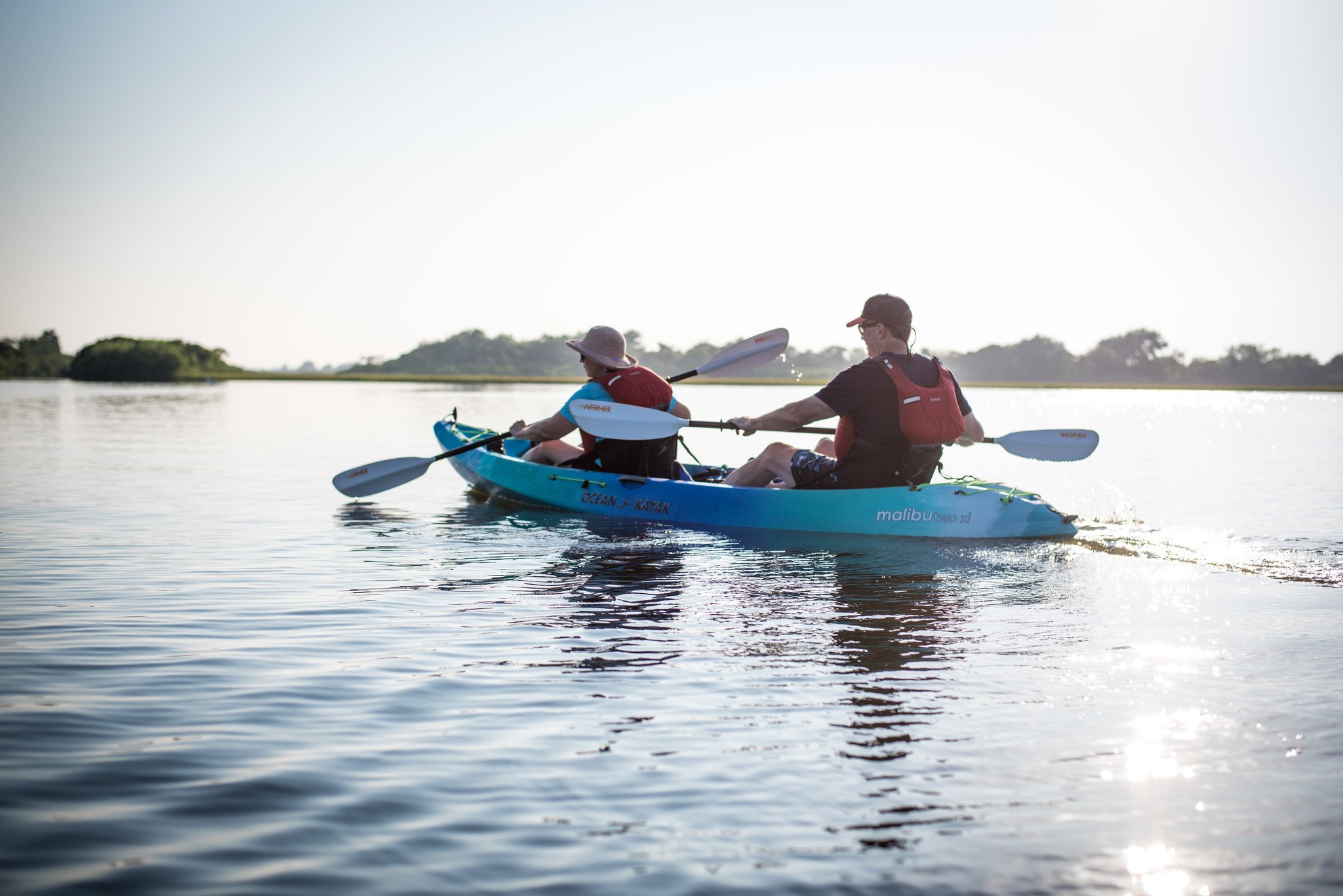 Flex Boot - The Kayak Centre