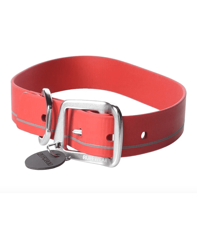 Ruffwear Headwater Dog Collar