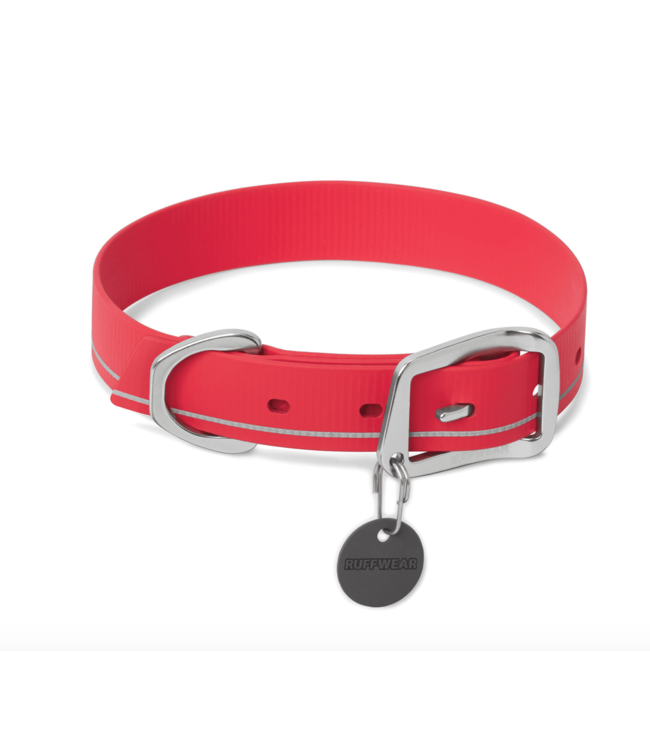 Ruffwear Headwater Dog Collar