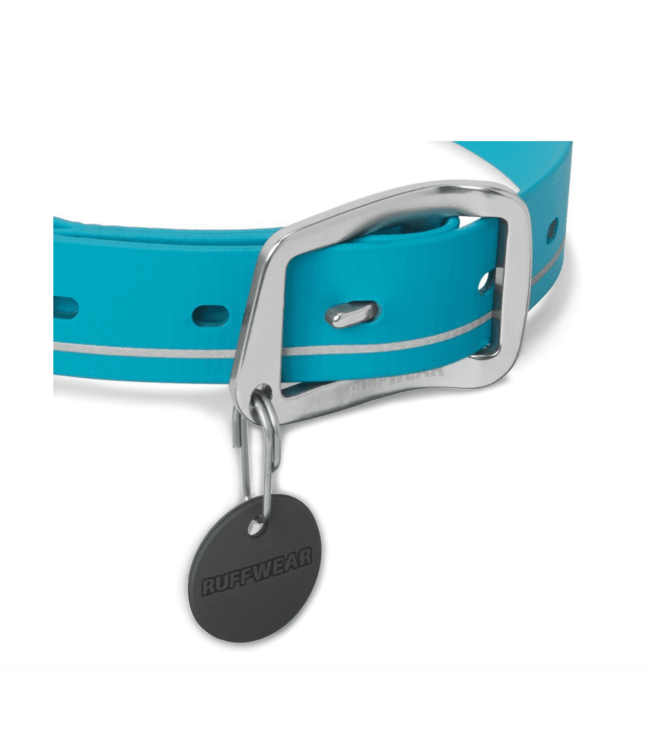 Ruffwear Headwater Dog Collar